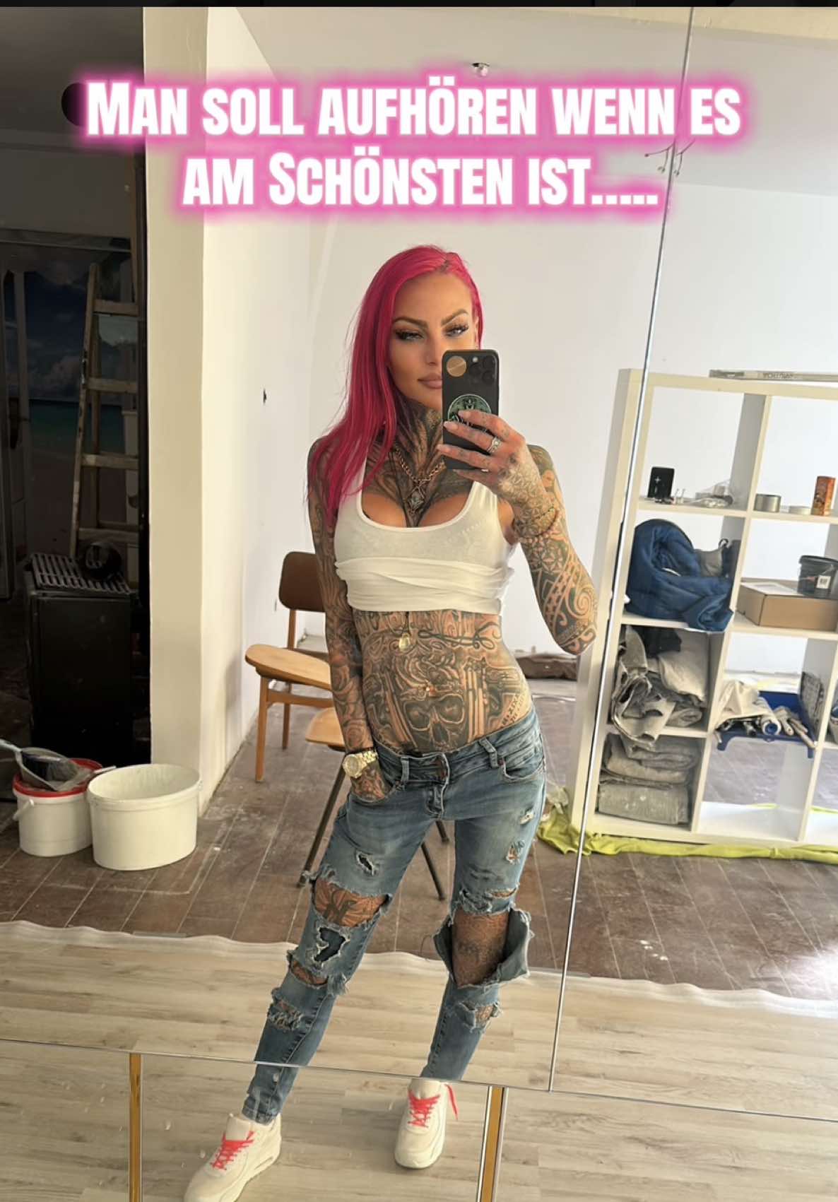 @Kitty | UNIKATZ Tattoo