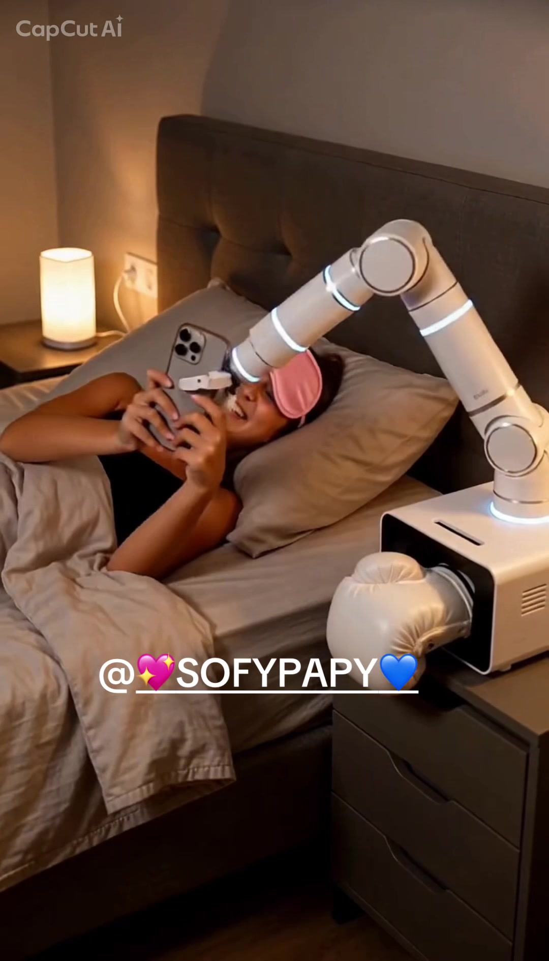 @Fan page 💙sofy papy🩷