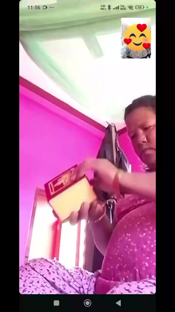 @Bipana Lhegya Grg (Nani)