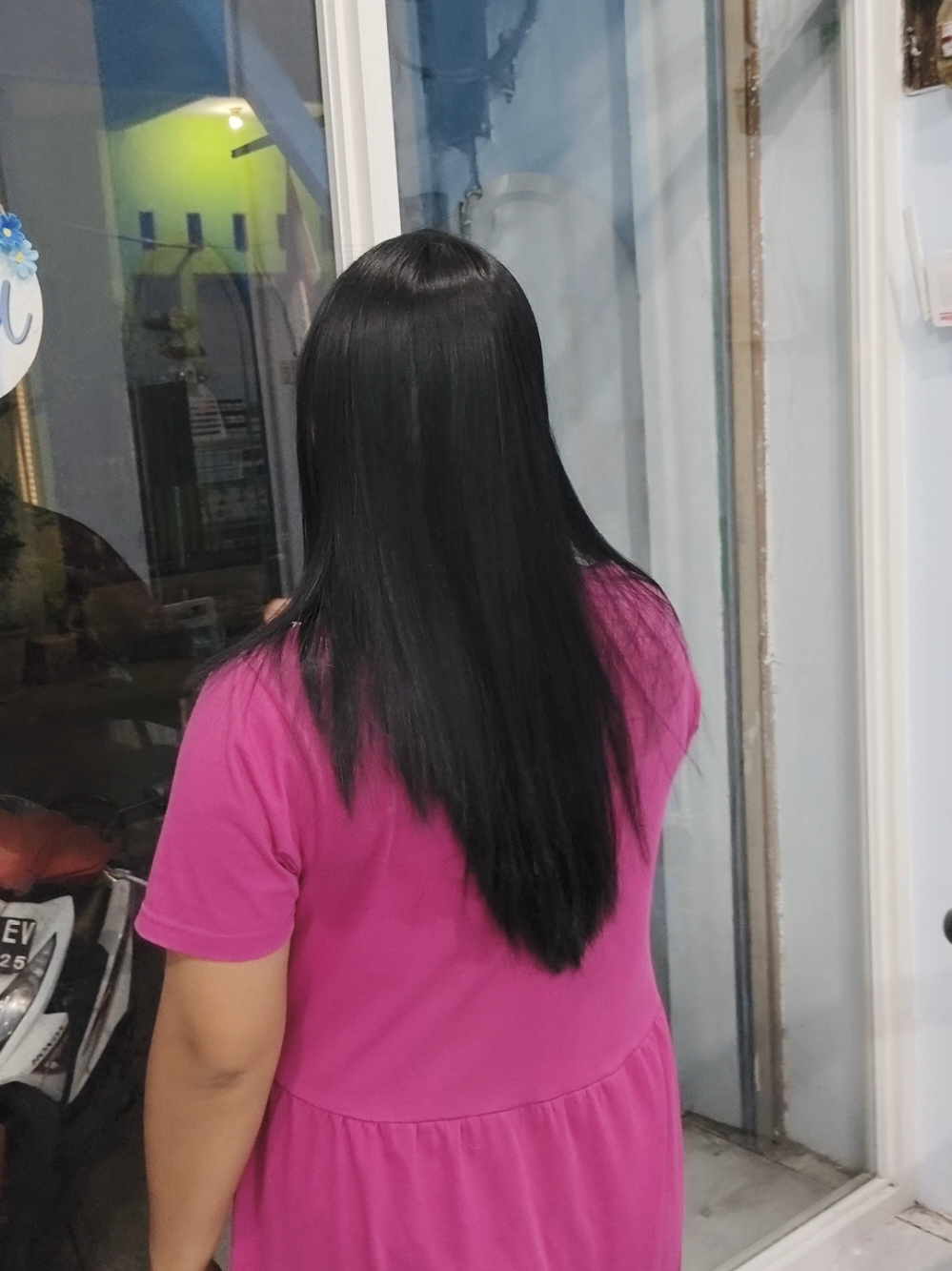 @Afifah Salon Surabaya