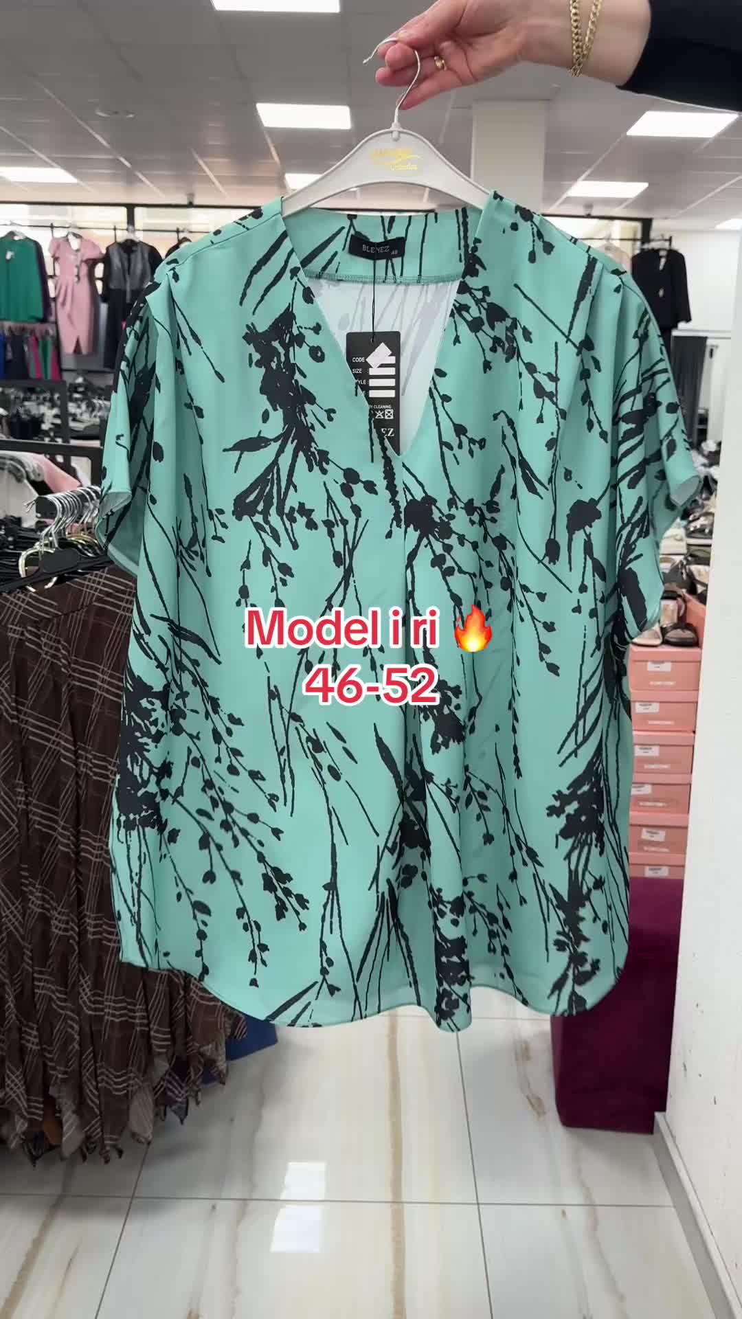 @Forever Fashion