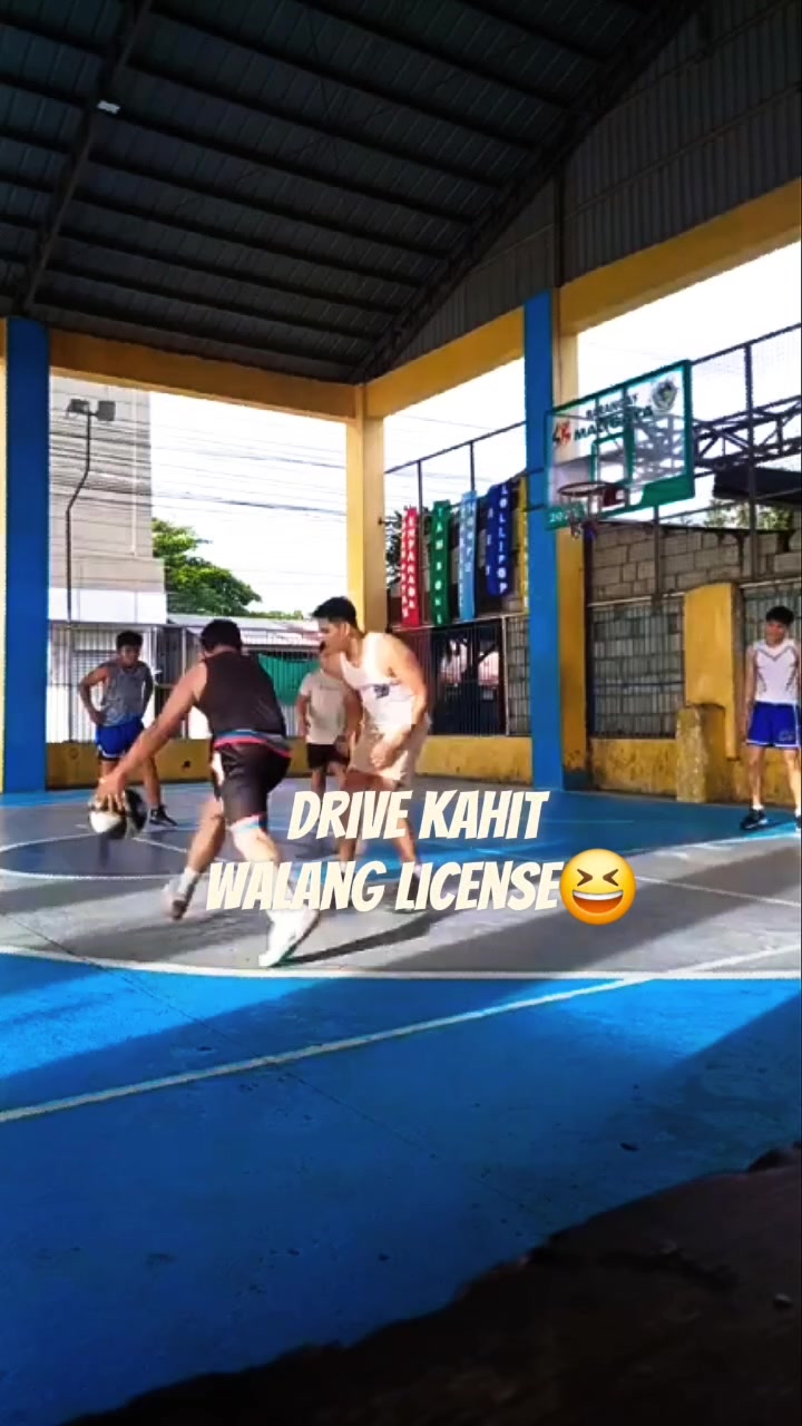 @ONE HANDER💪