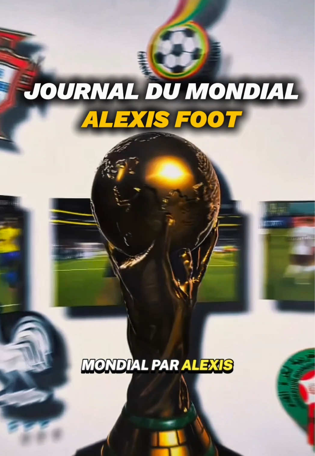 @Alexis Foot