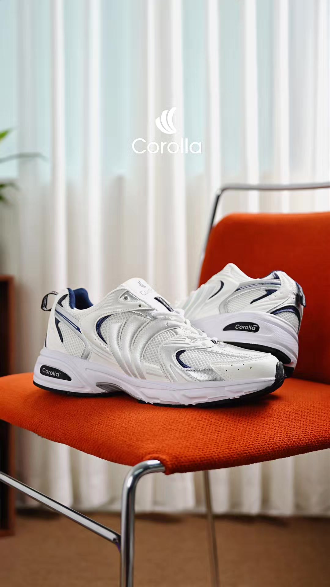 @Corolla Men' Shoes