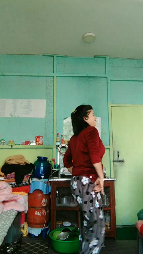 @Pinky Paudel