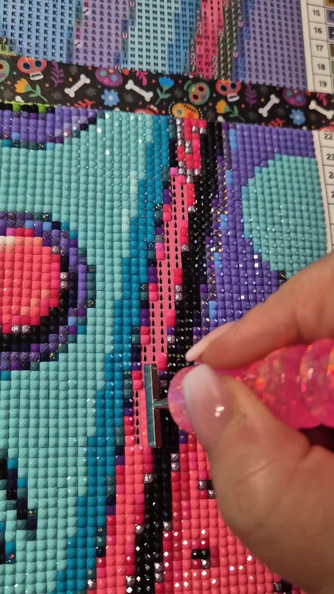 @✨️Glitzerkrümel✨️