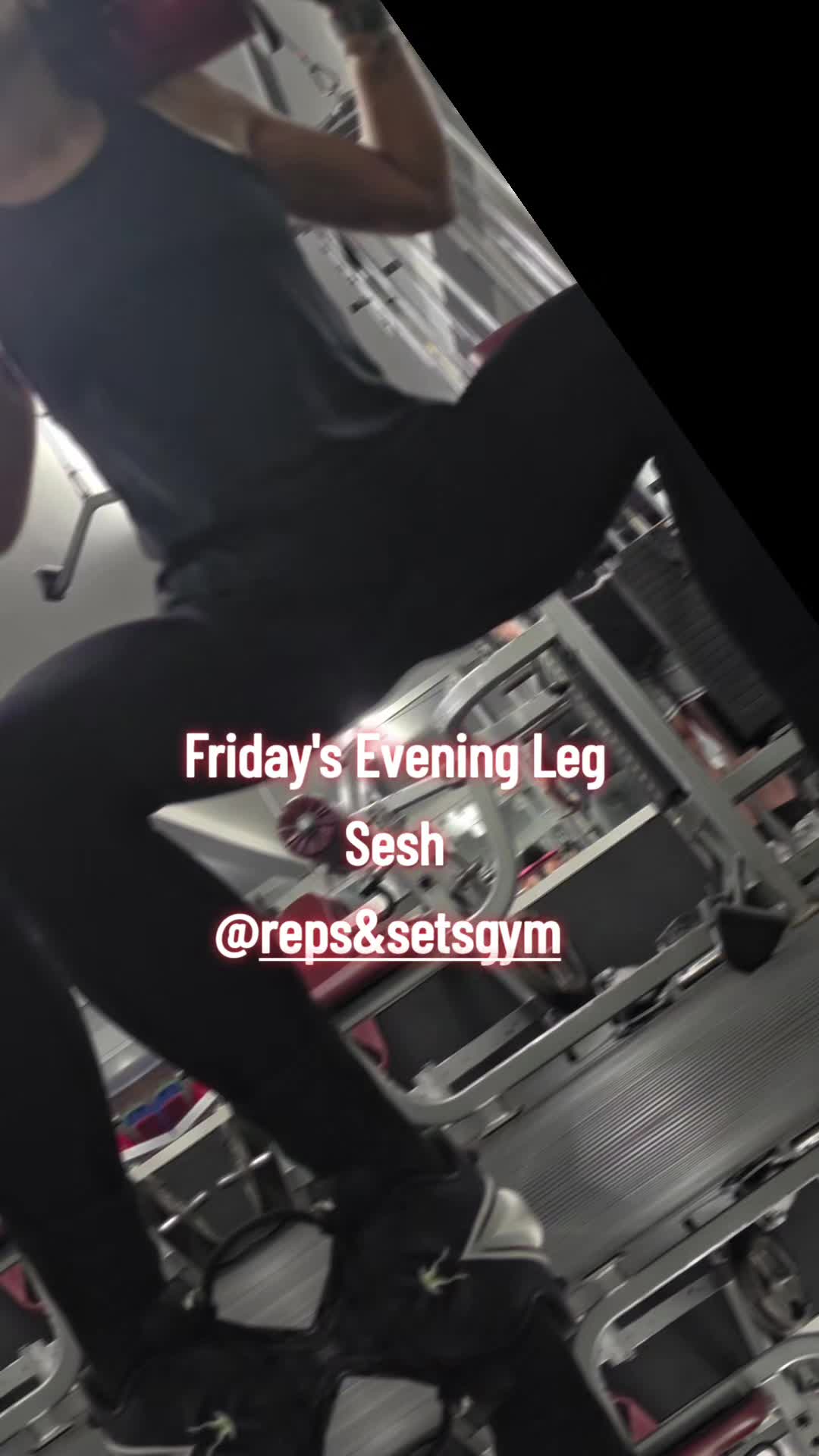 @Rani Fitness Geek 🤓 💪🏽