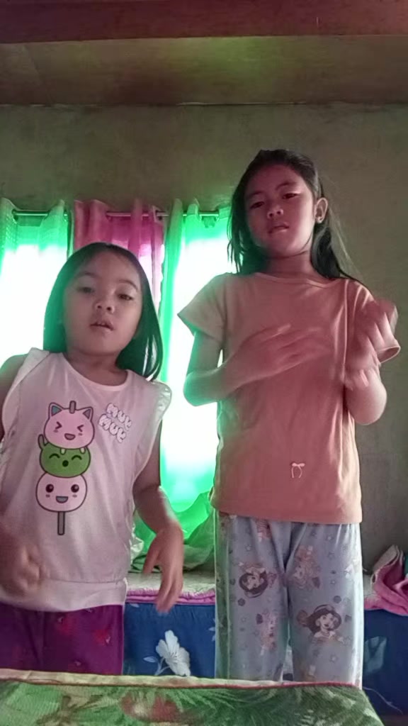 @Janine calamba