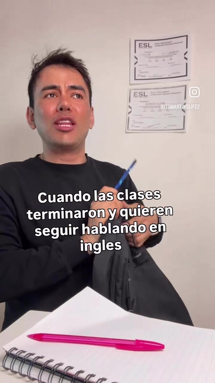 @Este es Martin