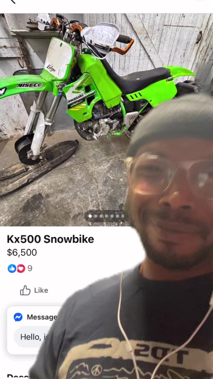 @Cody J