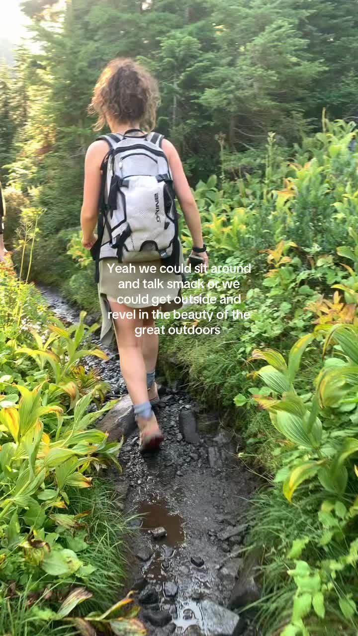 @Olivia | Outdoorsy Travel