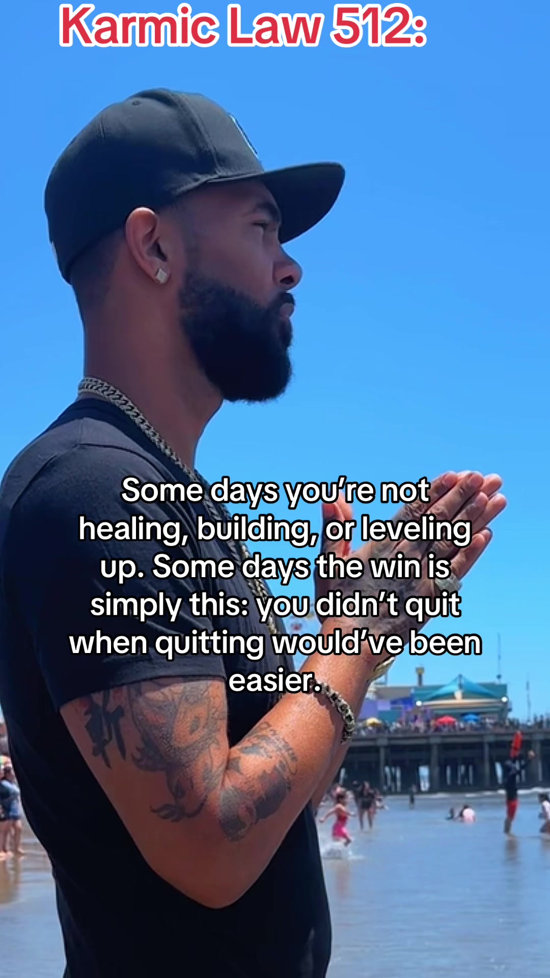 @Kori Joseph
