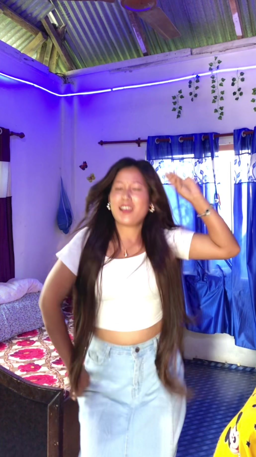 @sarmila_yonjan🧿🦋