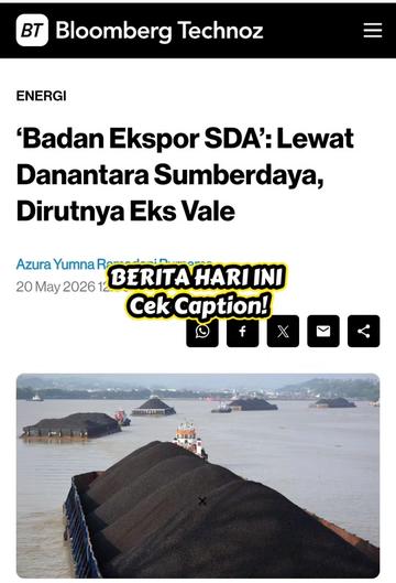 @Bewok | Bicara Saham