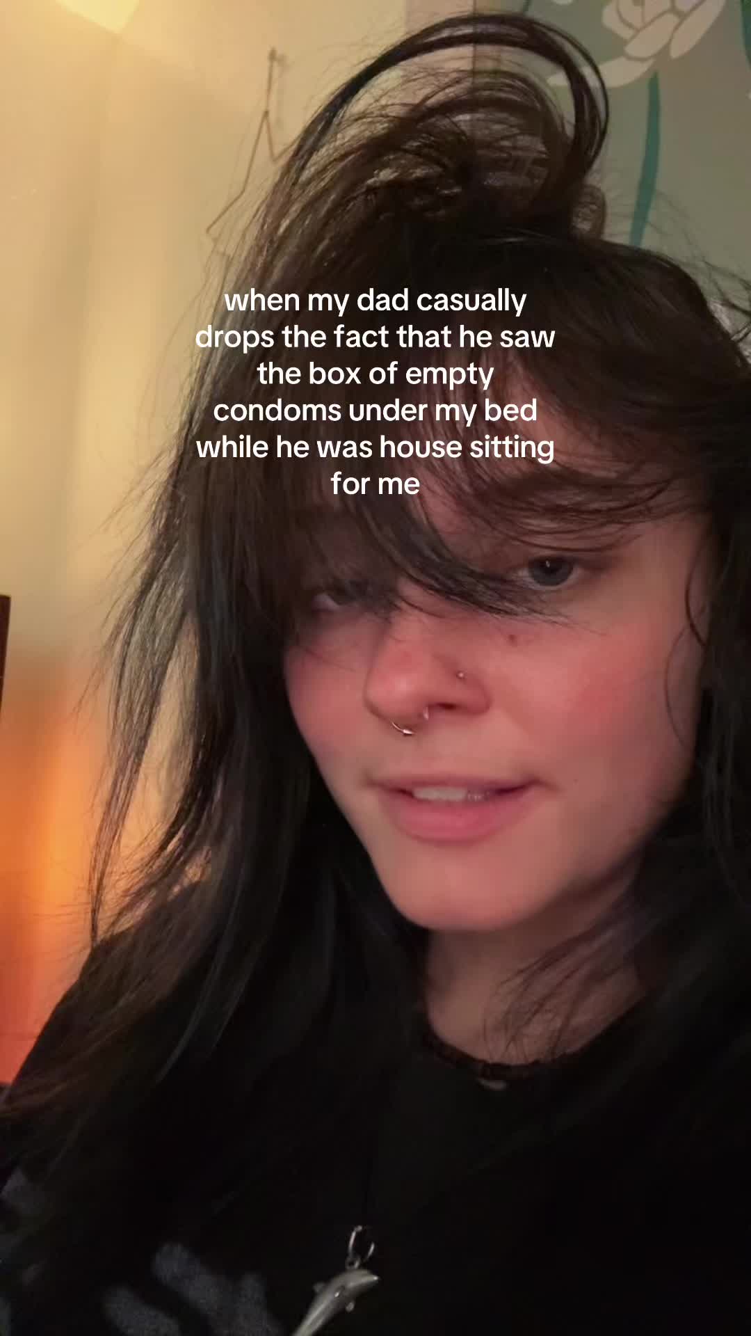 @Julia Fox