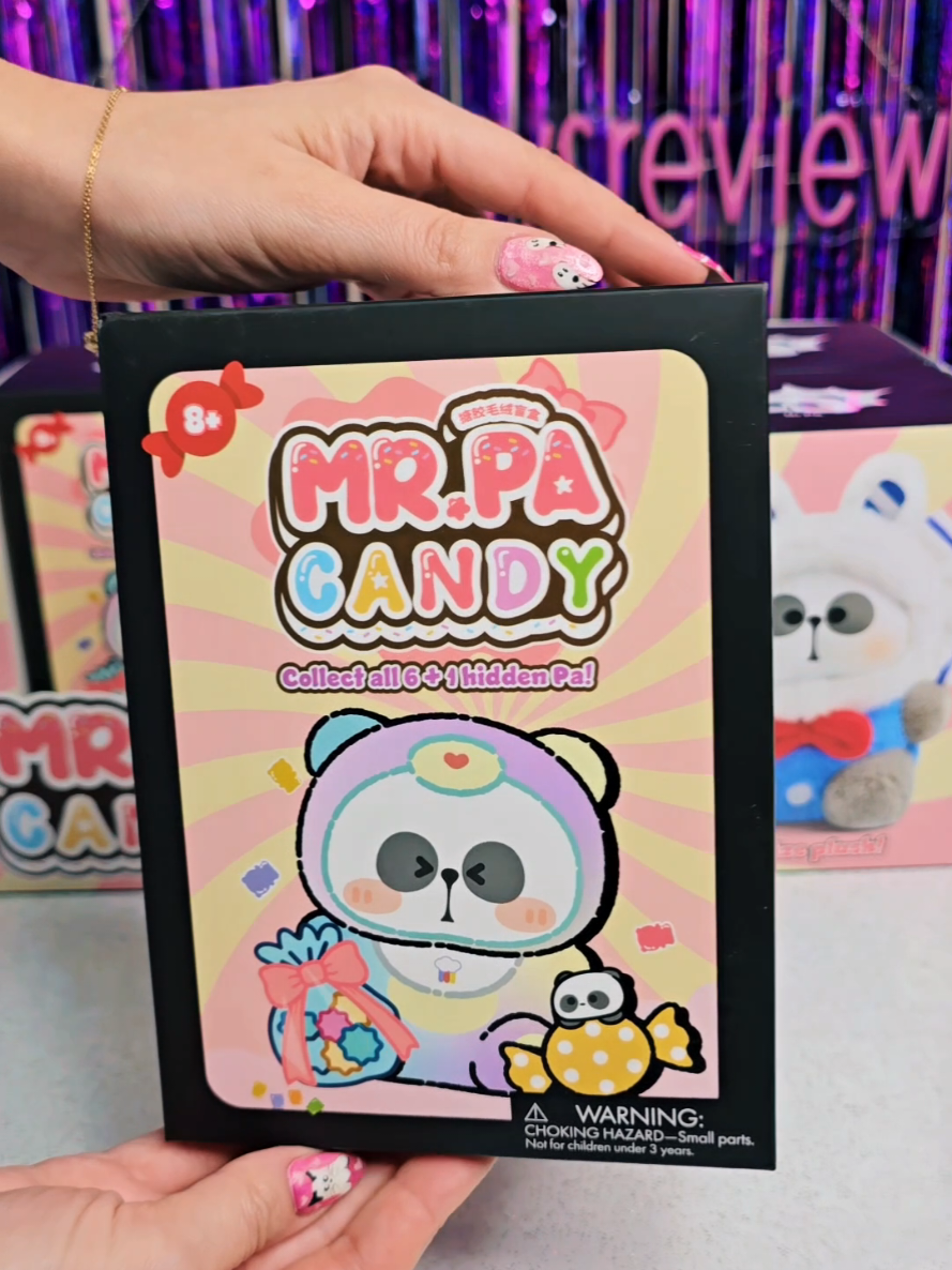 @Tanja's Toys Review