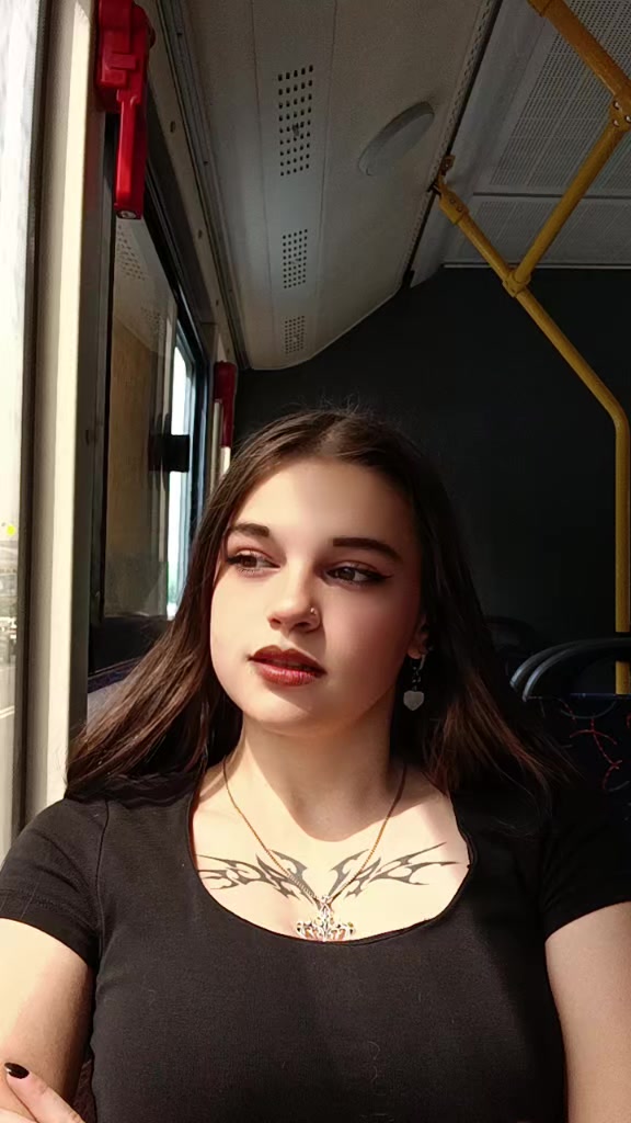 @Малинка Аля😍😇