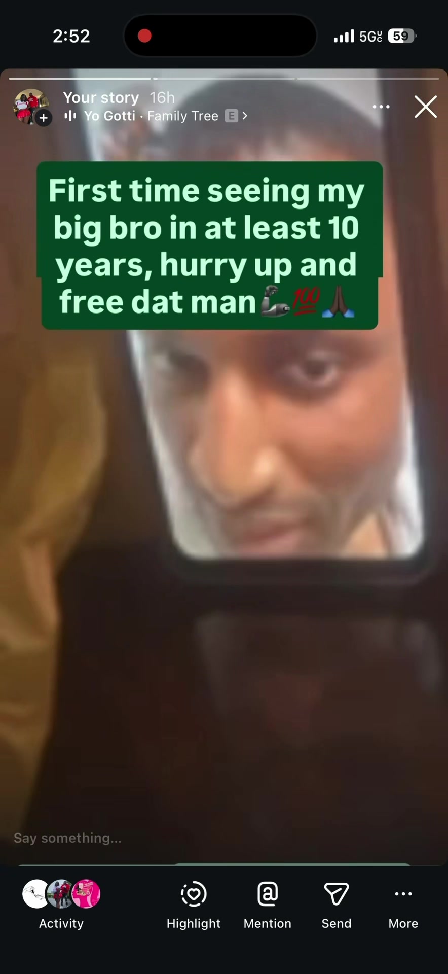 @DaRoseGang🌹