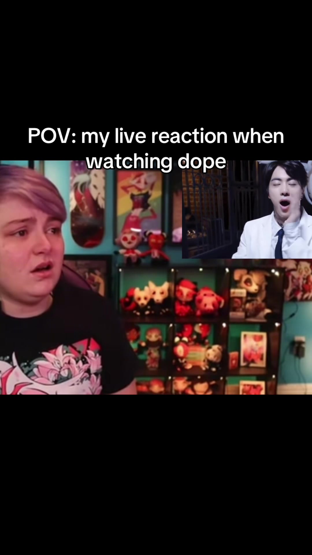 @Brooke ~ 🐨⁷ SEEING BTS