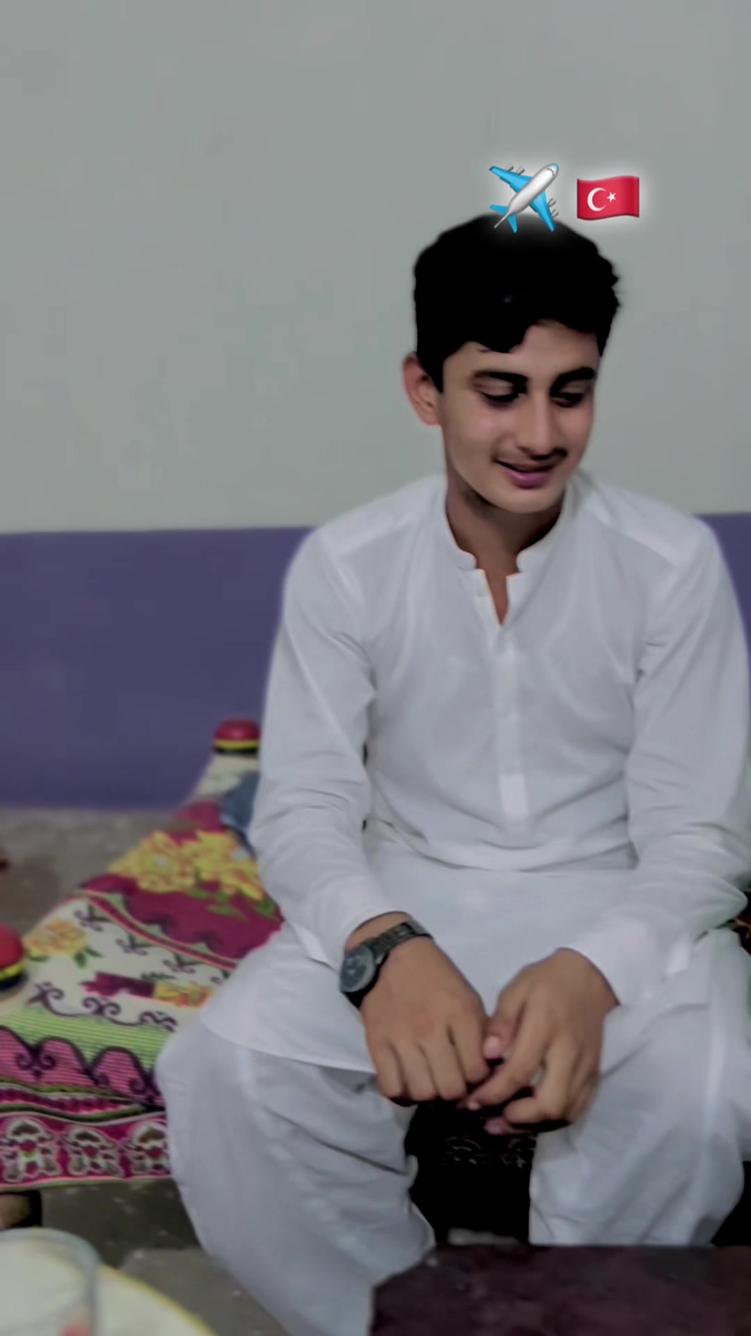 @Imran Ranjha