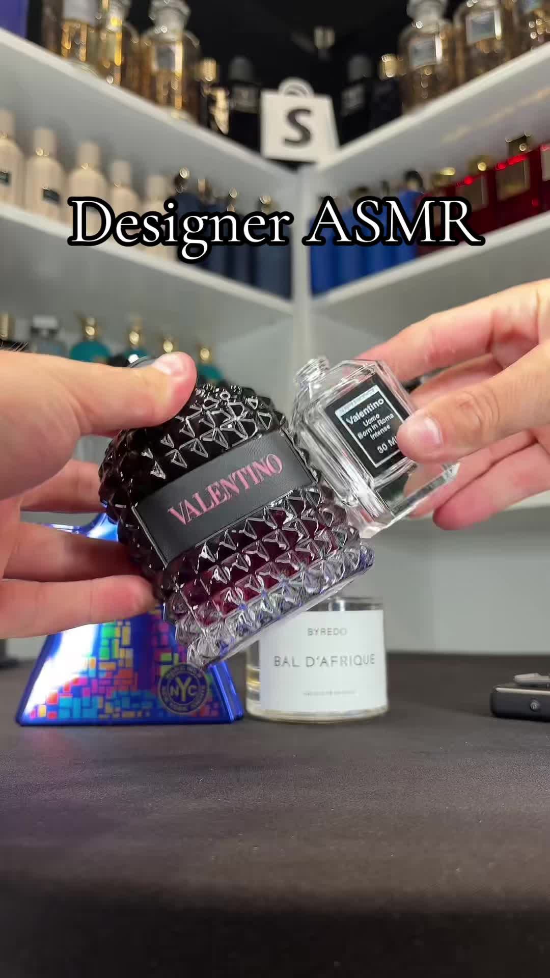 @Simple Scentz
