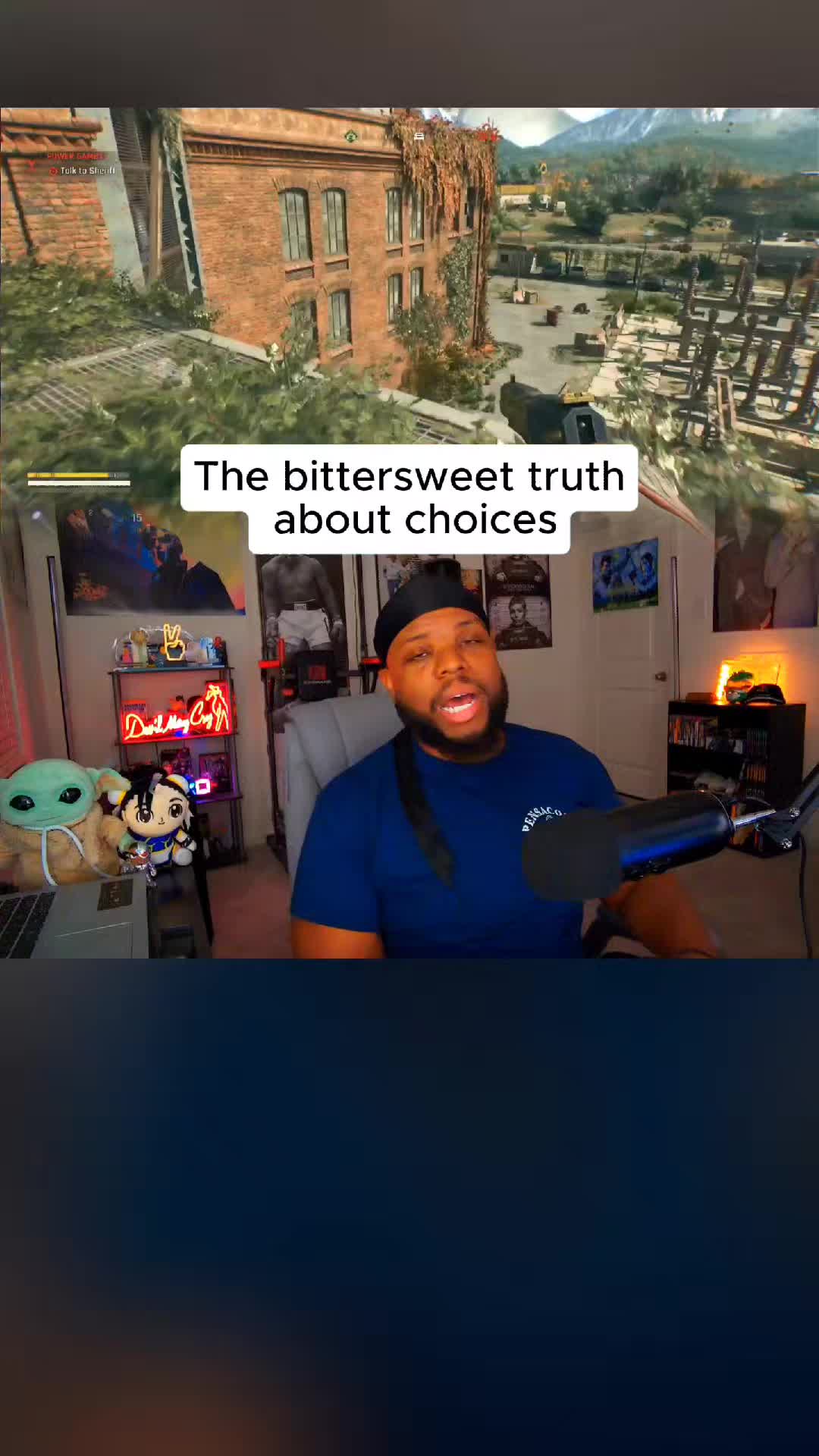 @Durag Rico
