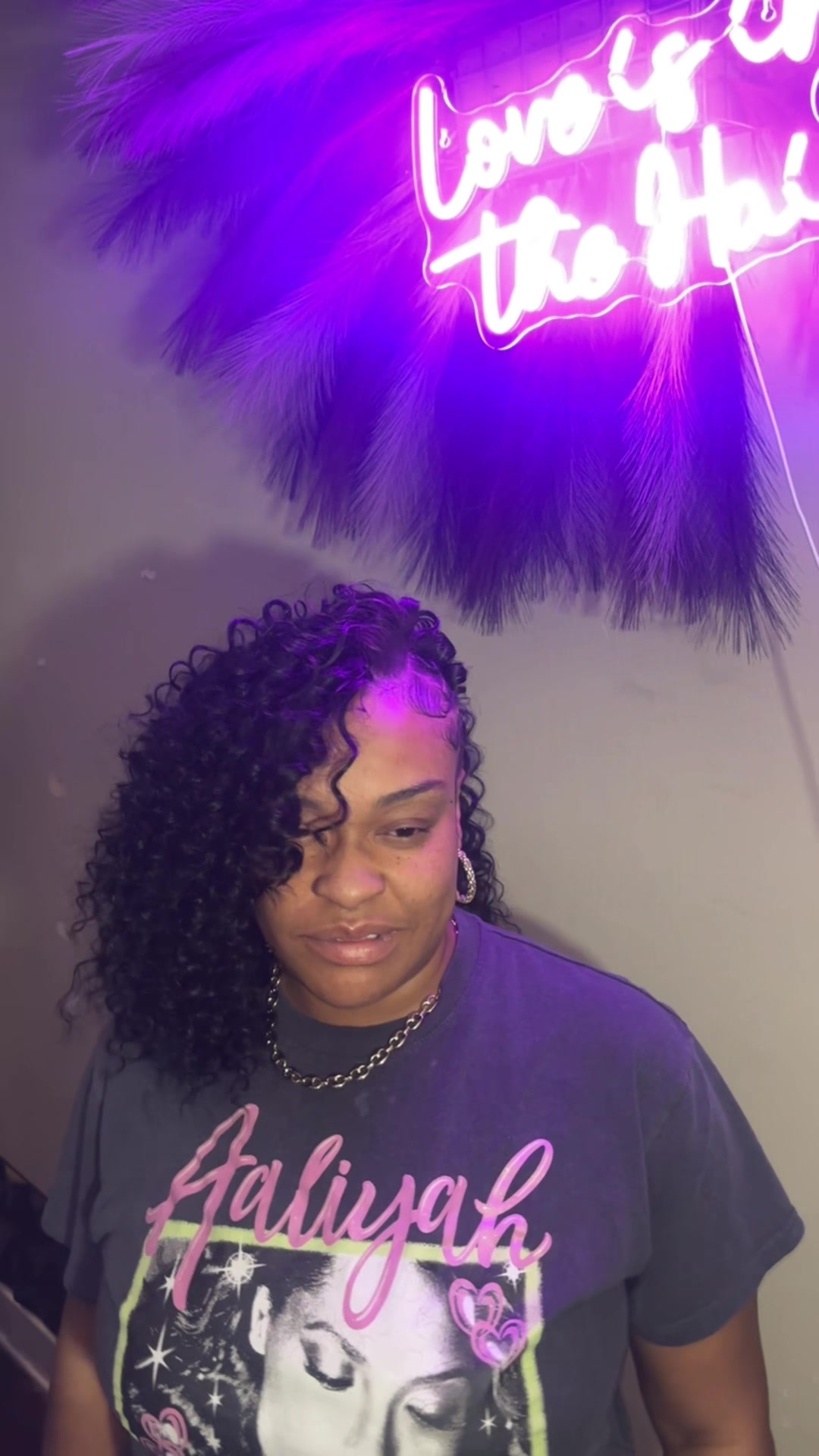 @Keke| hairstylist influencer
