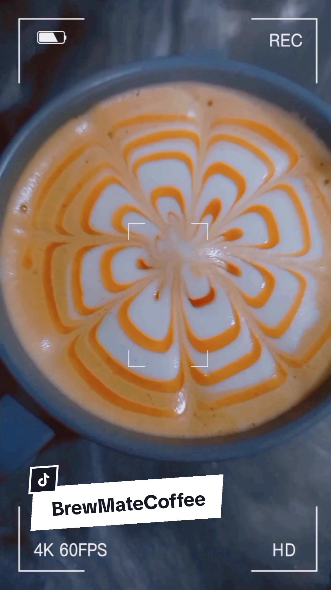 @Brew Mate Coffee