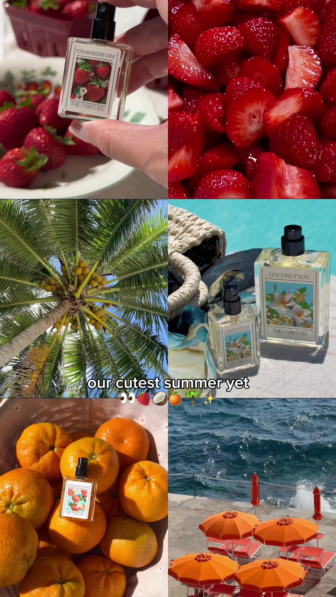 @The 7 Virtues Perfume