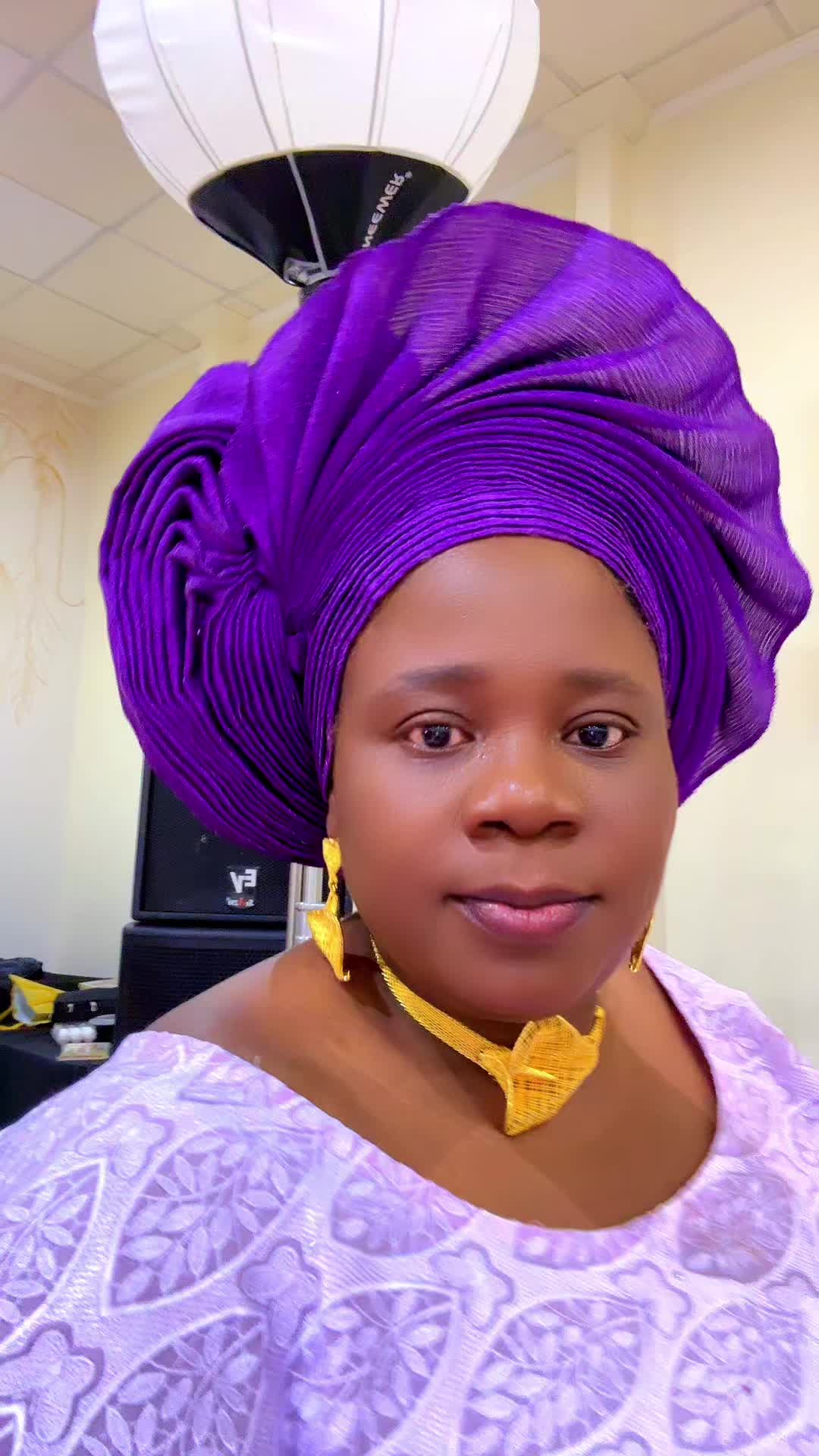 @Alade Ronke Adebayo