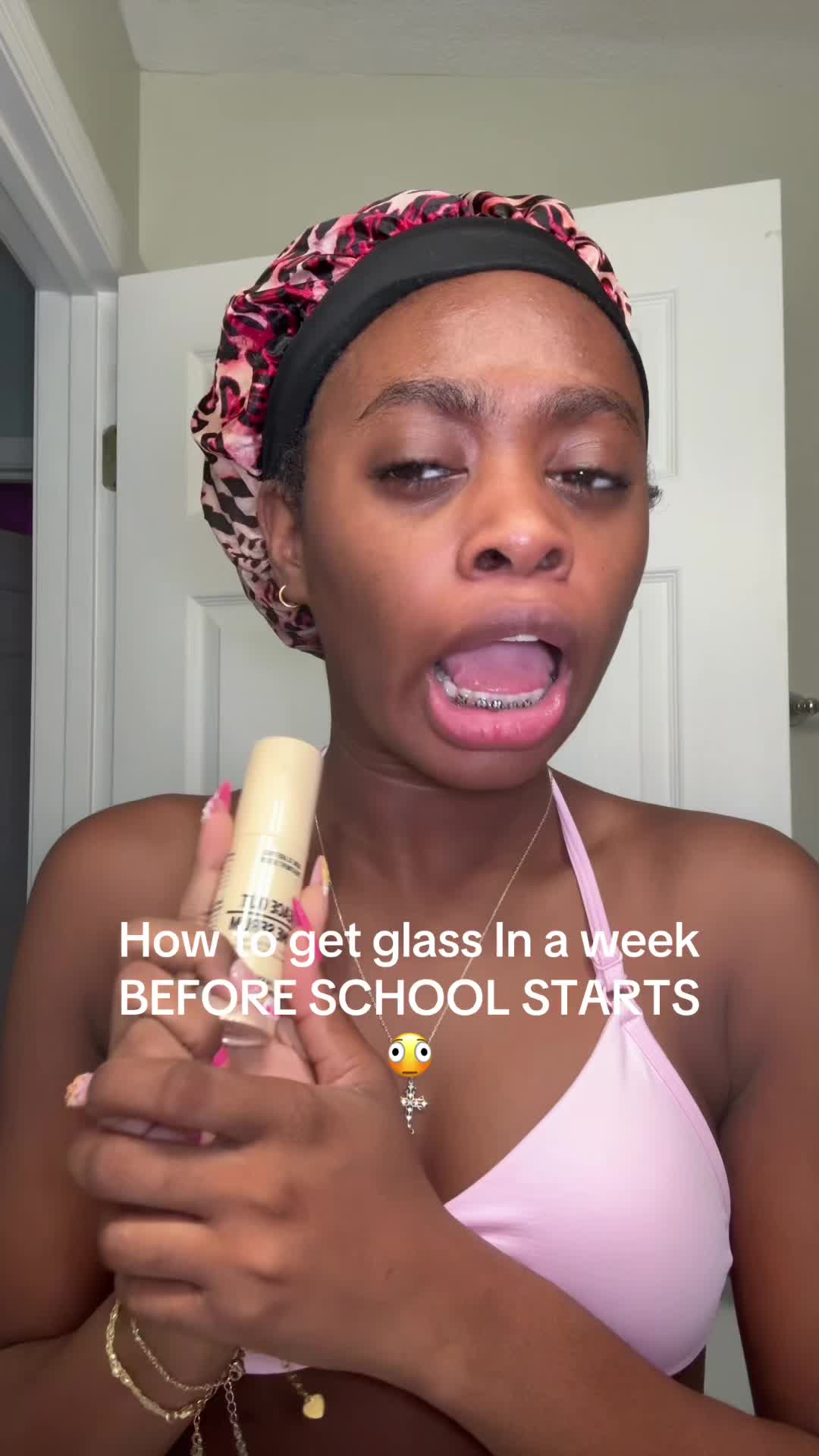 @Zi’ya Michelle