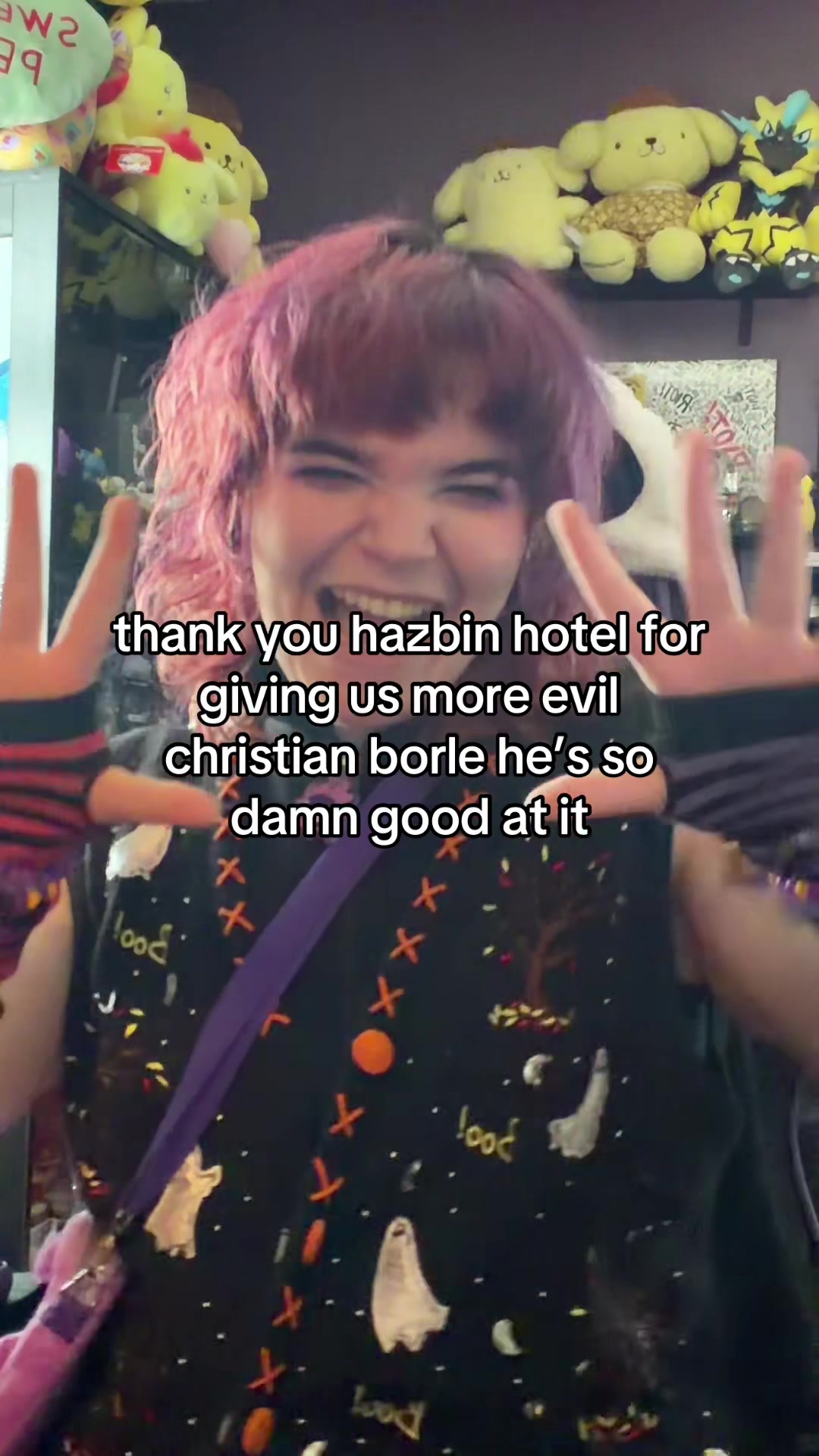 @โ
๐ฆ eddie / ghost โ๏ธ หโฆ