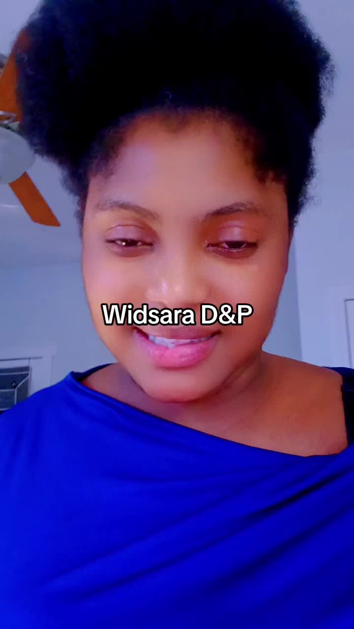 @Widsara Fils Dolce