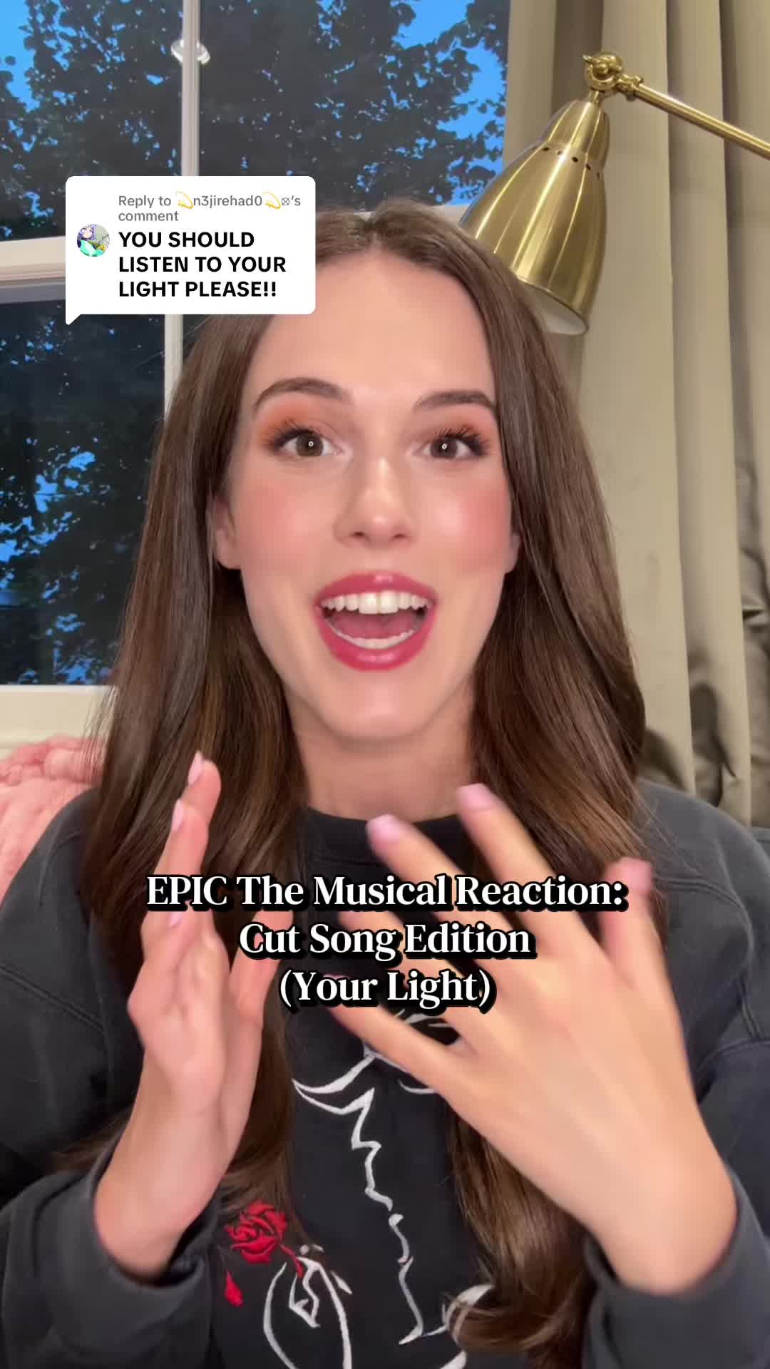 @Alyssa Jaffe