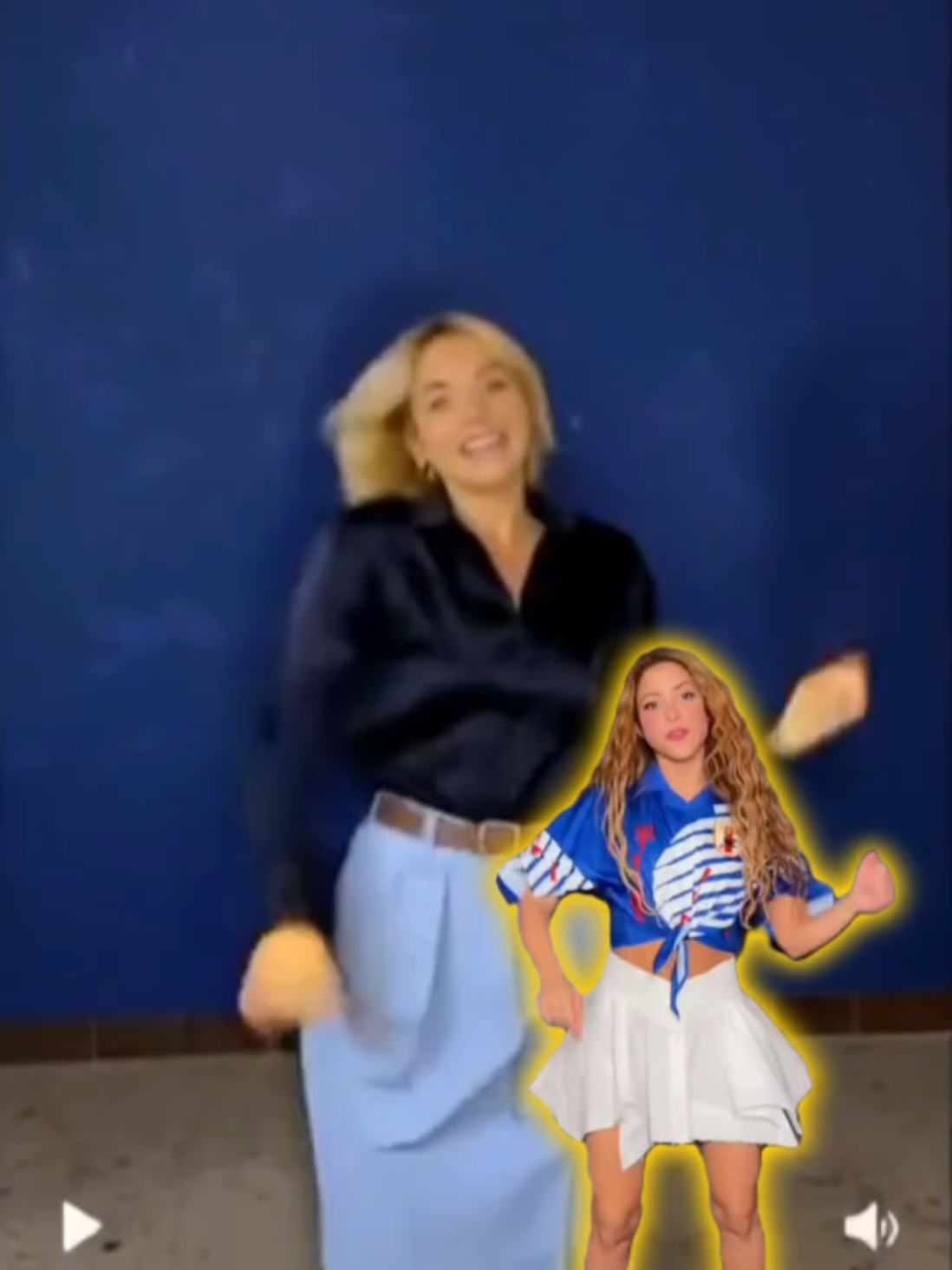 @Ksenia Fusion Dance