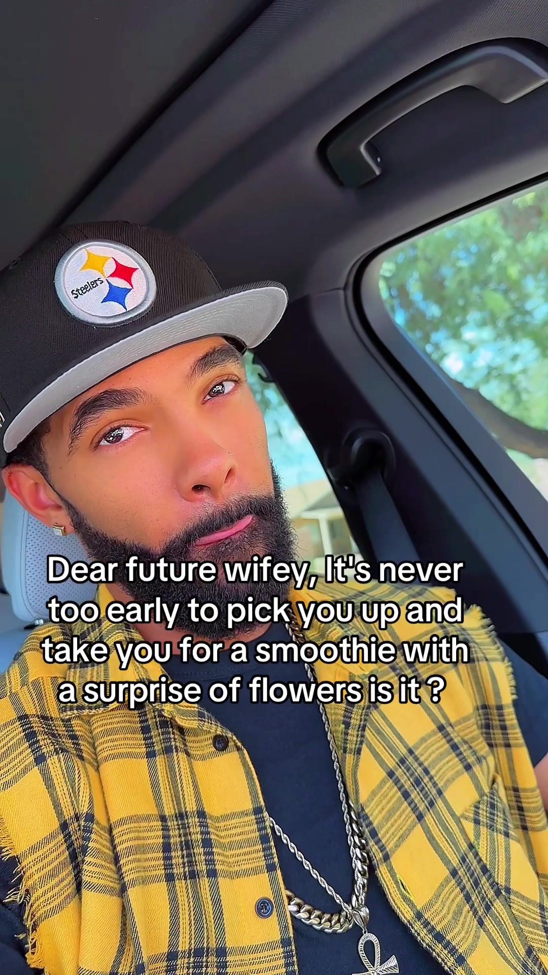 @Kori Joseph