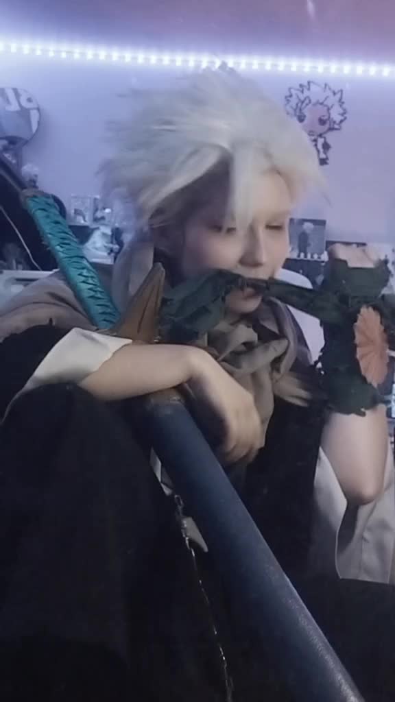 @Hitsugaya