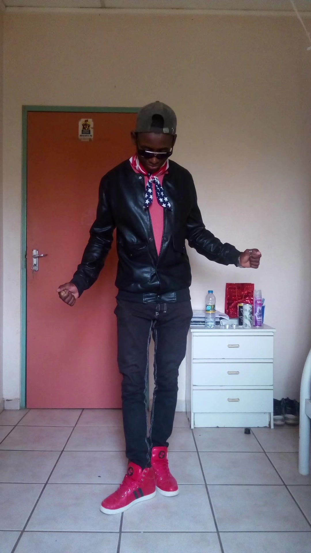 @André viemba