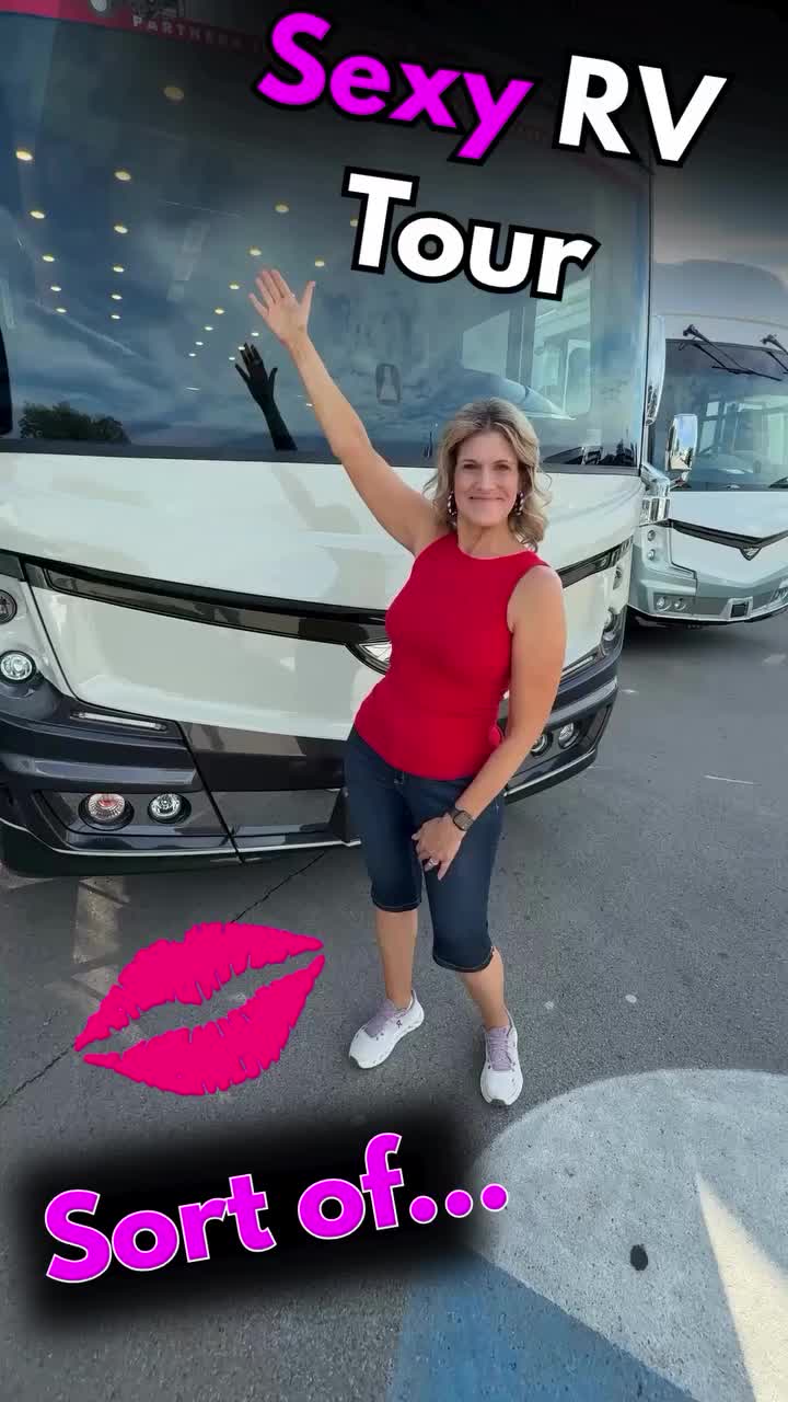 @Endless RVing
