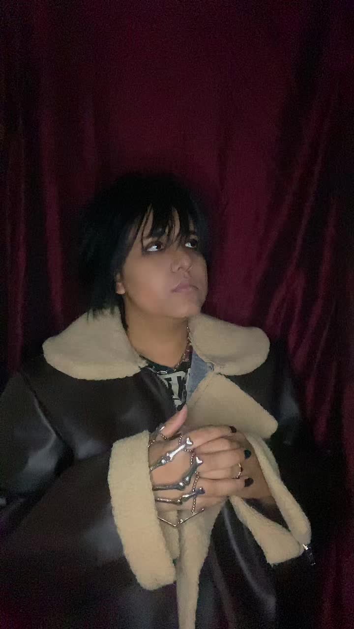 @Coatlicue
