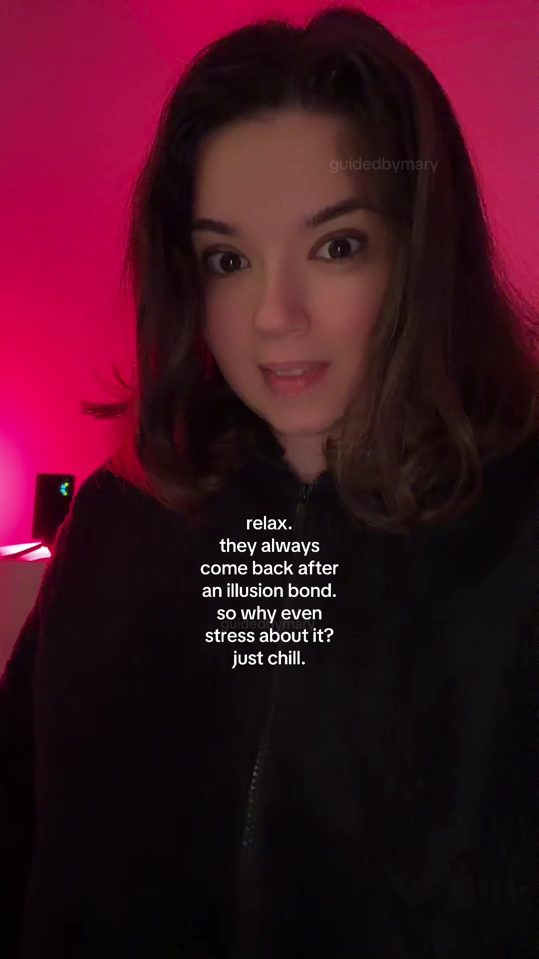 @Mary | Love & Devotion
