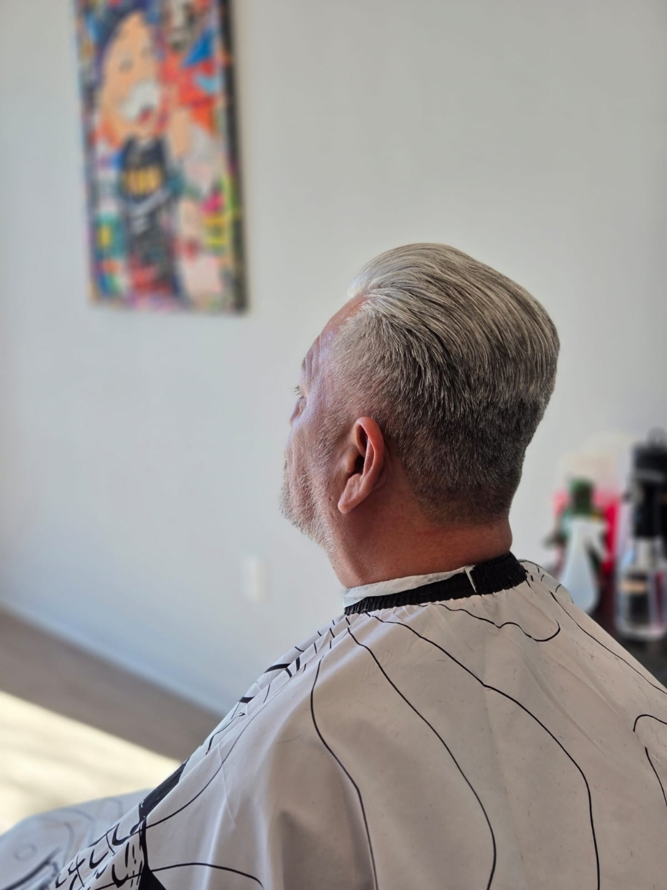 @Only For Hair Salon