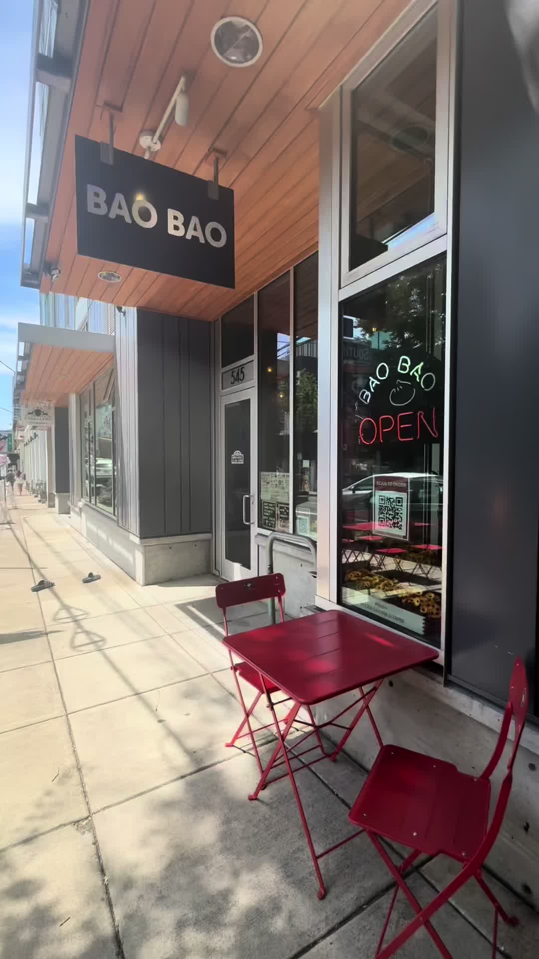 @PDX Foodie Files