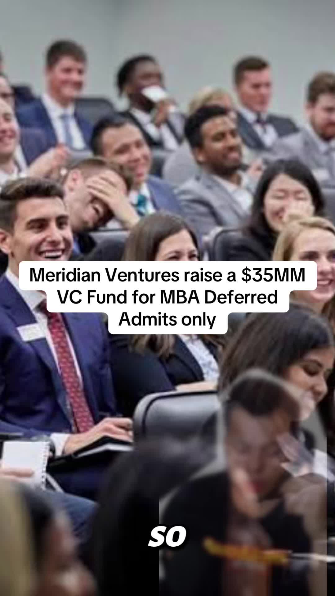 @Chris G | VC + Startups