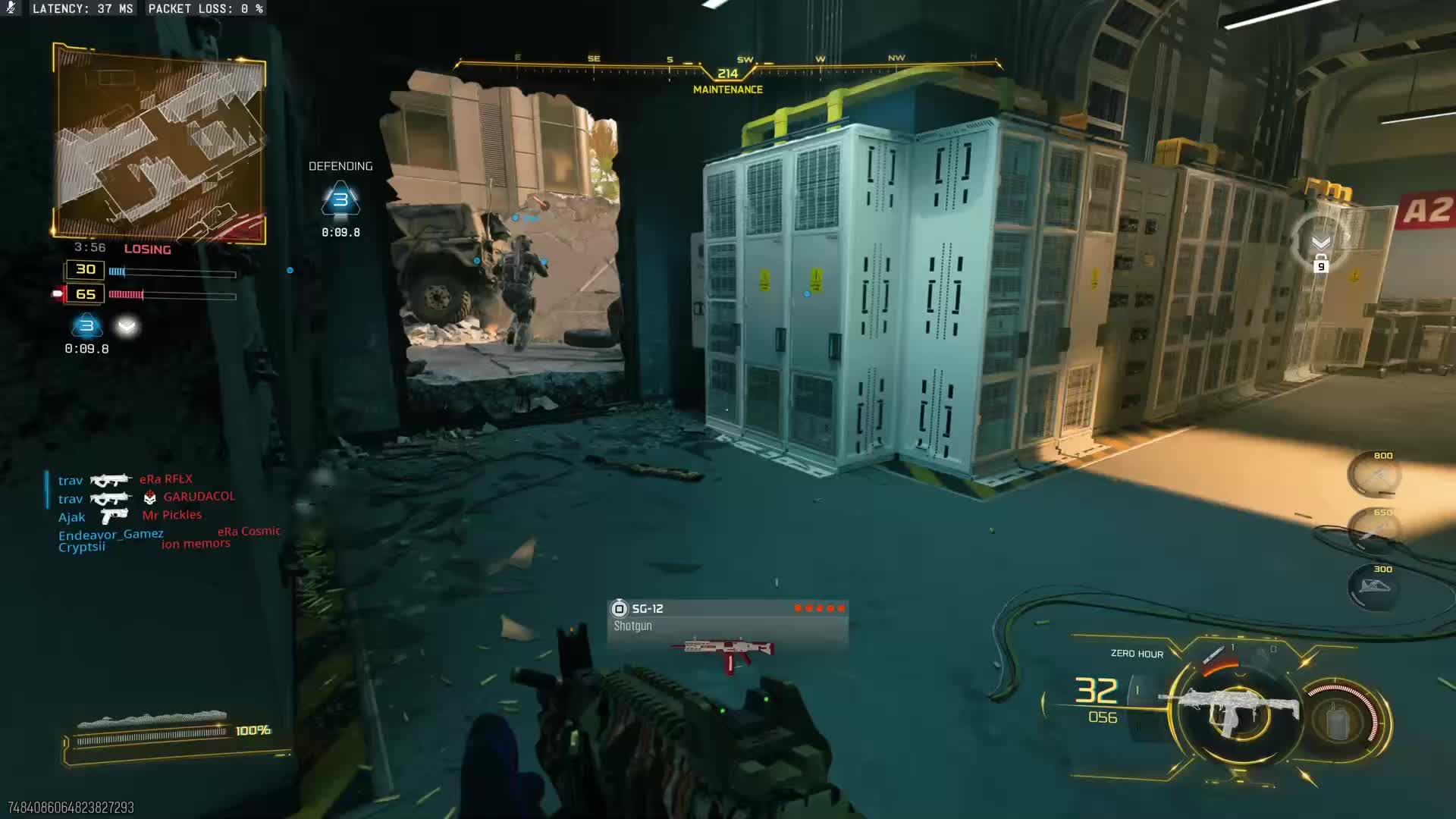 @Coded Fps