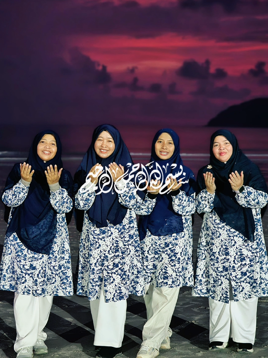 @Ustajah Firjah