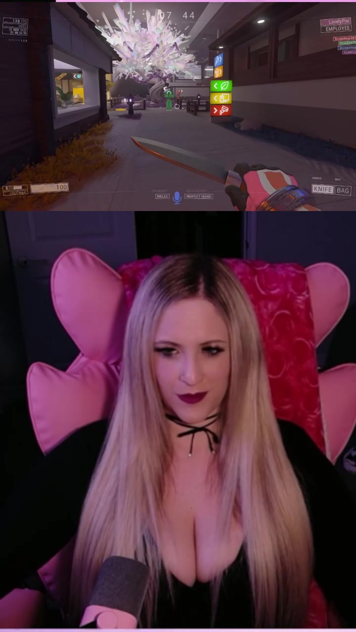 @Lovely Pixie