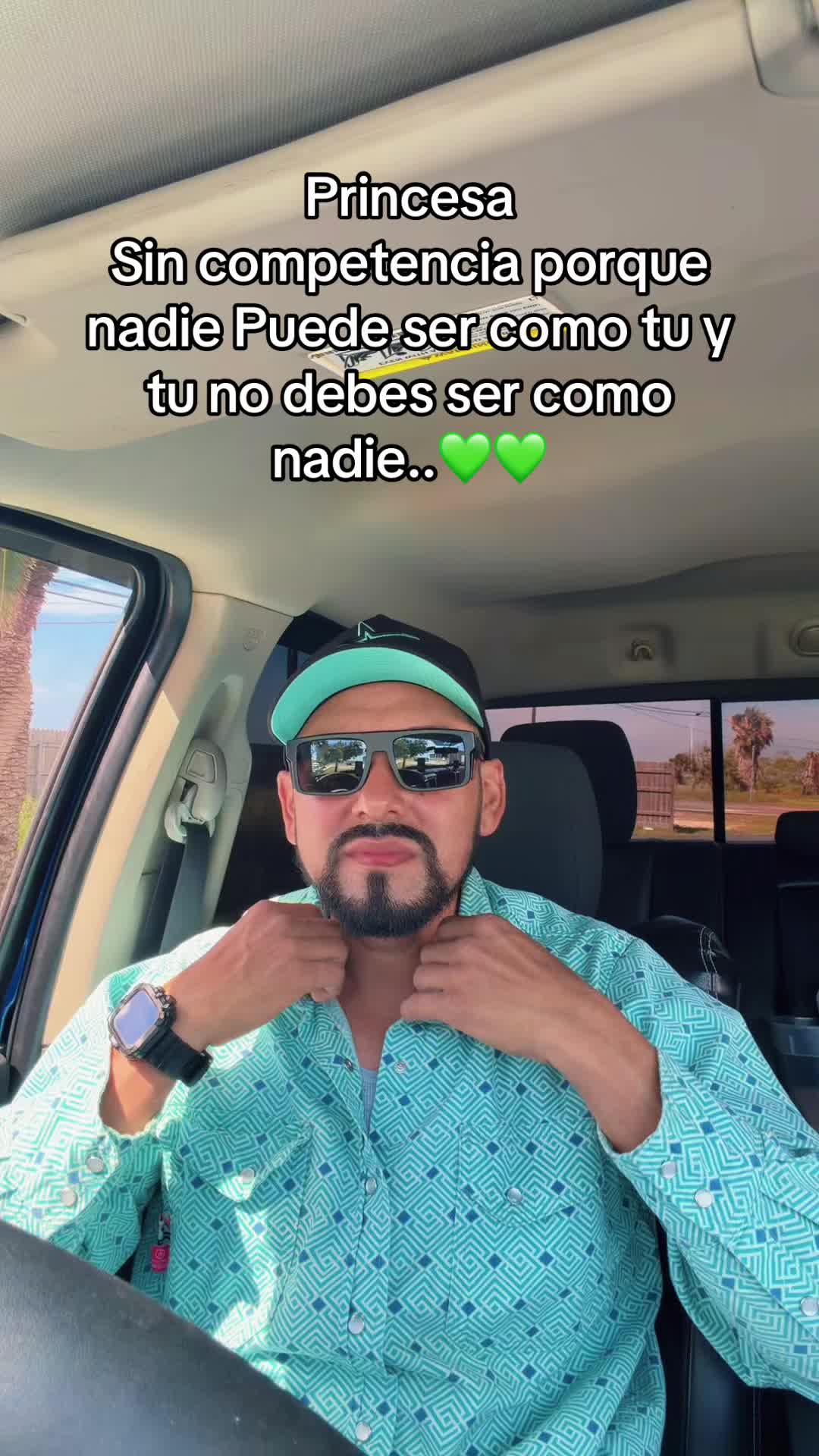 @El Señor Sonrisas.