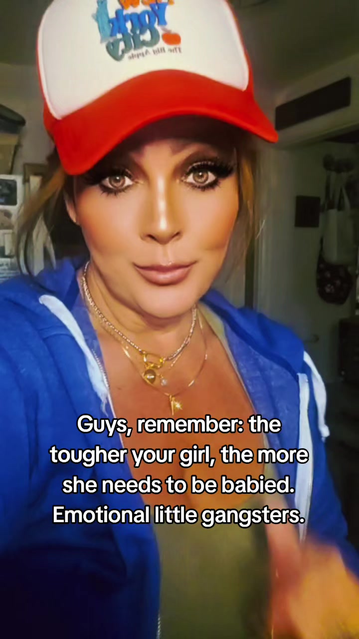 @Tiffany O'Malley