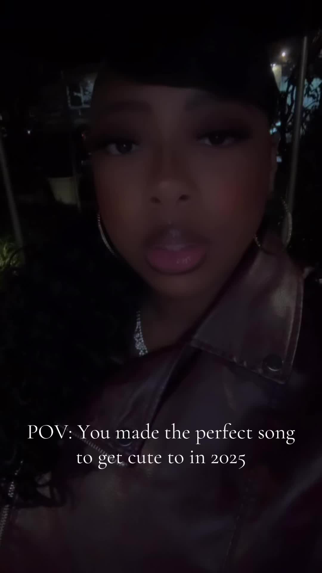 @Goddess Kam